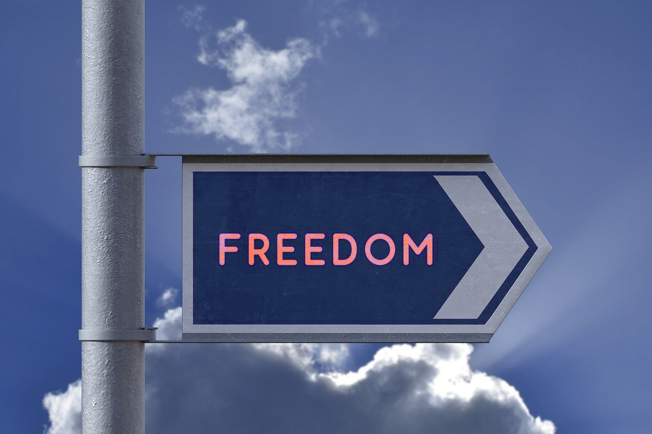 Freedom-2