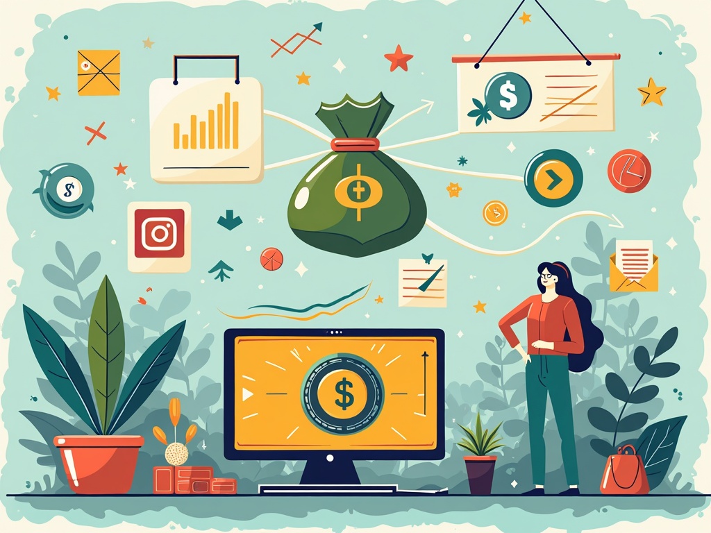 How to Set Realistic Revenue Goals (and Actually Achieve Them) How to Set Realistic Revenue Goals (and Actually Achieve Them)