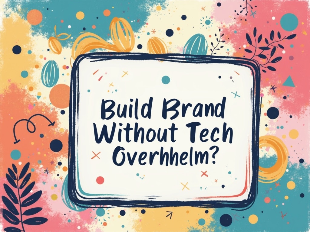 Building a Brand Without Breaking the Bank: A Practical Guide Related image