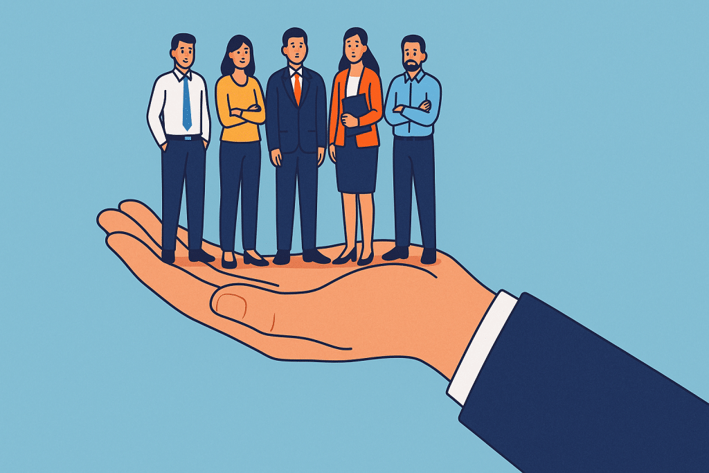 Steal These Secrets: Get Your First 5 Clients (Without Spending a Dime!)