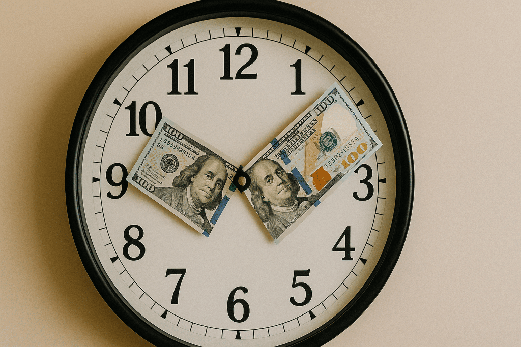 How Long Does It Take to Make Your First $1,000 with a Small Business?