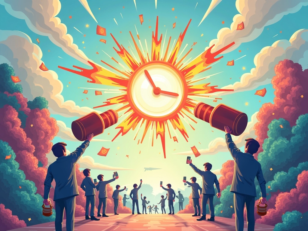 How to Get Clients to Pay on Time: A Freelancer’s Survival Guide