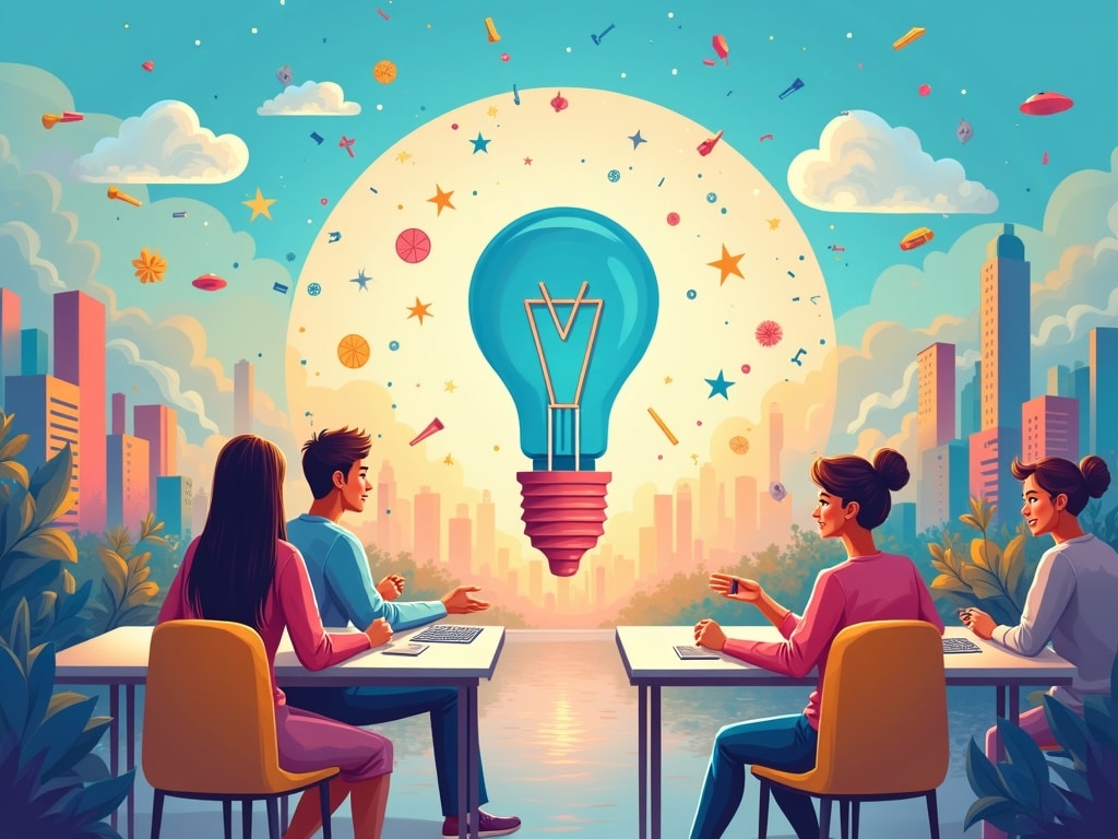 Client Prospecting Techniques for Beginners: A Comprehensive Guide Related image