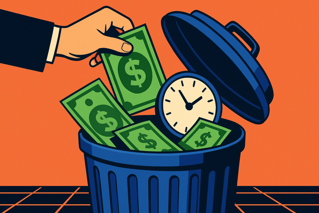 Overhyped Business Ideas to Avoid in 2025