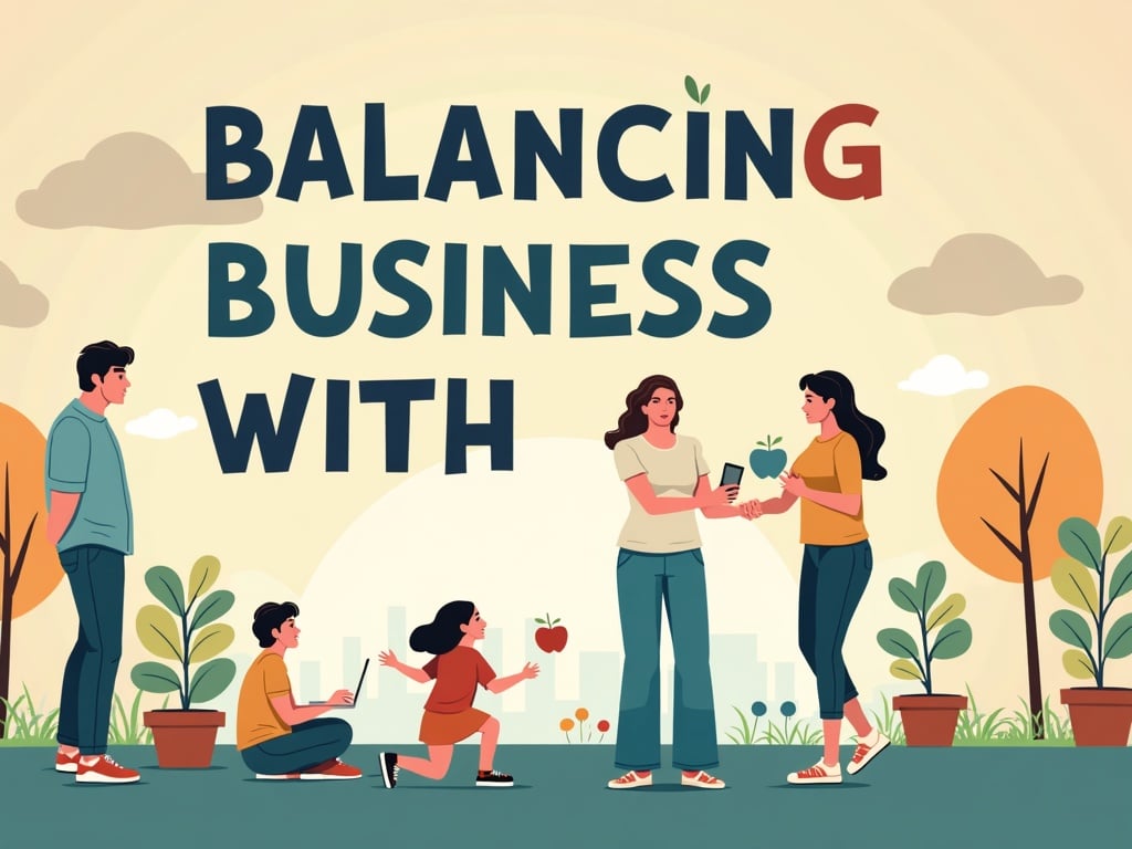 Setting Work Hours for a Home Business: A Guide to Sanity and Success Related image