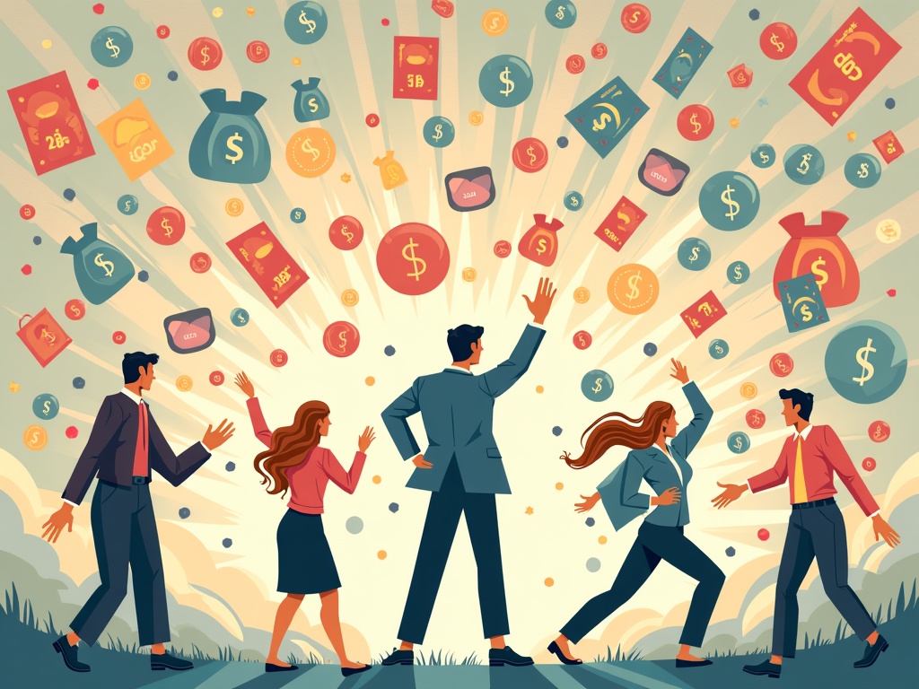 How to Set Realistic Revenue Goals (and Actually Achieve Them) Related image