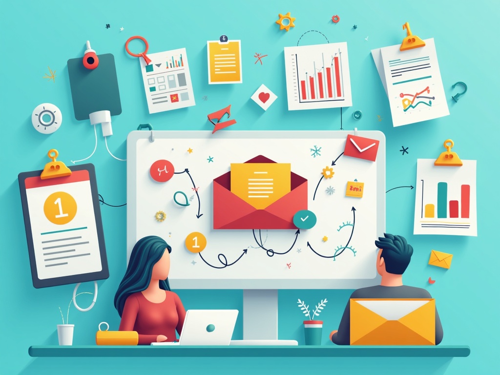 How to Follow Up With Potential Clients: A Guide to Sealing the Deal Related image