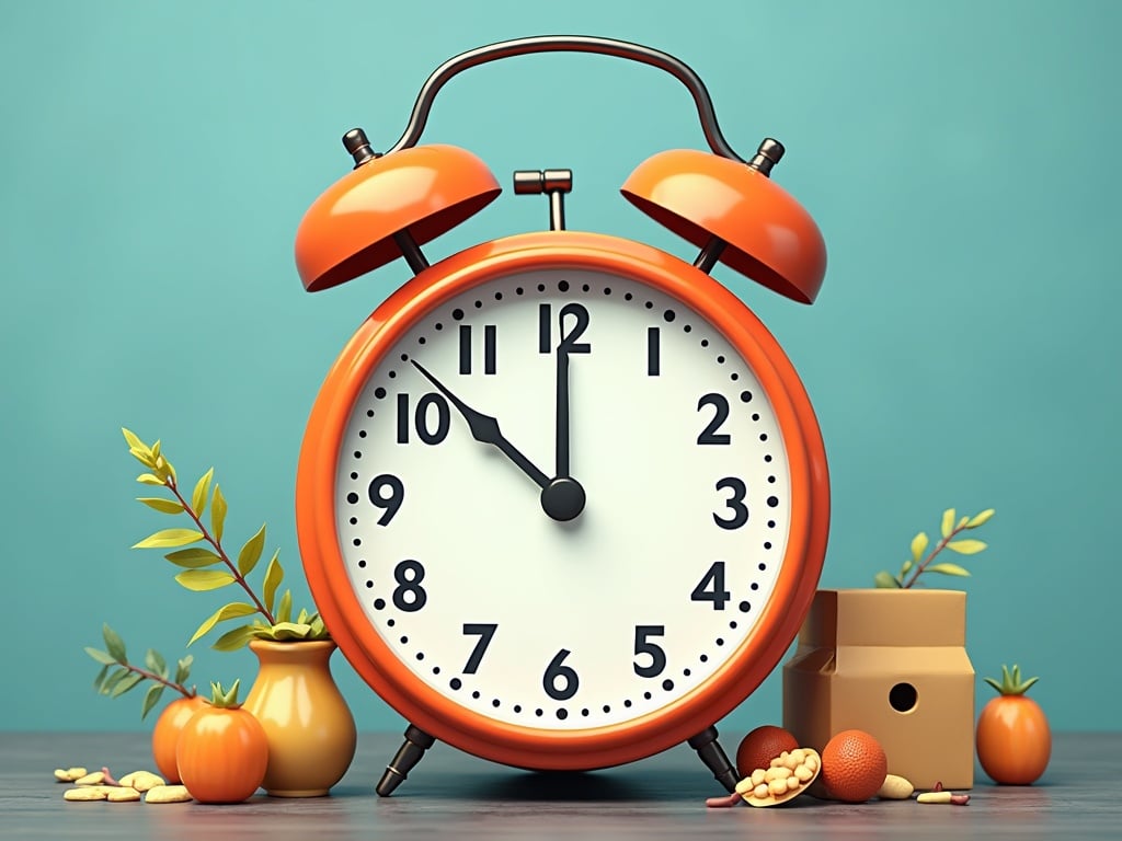 Time Management Tips for New Business Owners: Mastering the Clock