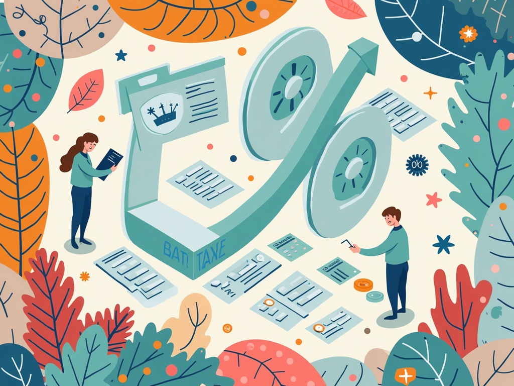 Business Taxes for Dummies: A Simple Guide to Understanding Your Obligations Related image