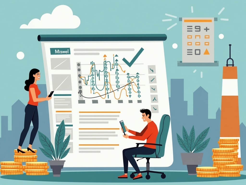 How to Create a Startup Budget That Sets You Up for Success