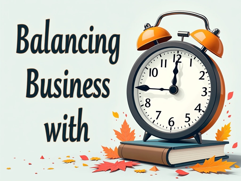 Time Management Tips for New Business Owners: Mastering the Clock Related image