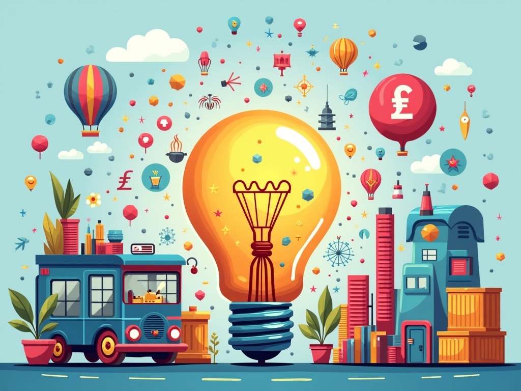 Unleash Your Inner Entrepreneur: Profitable Local Business Ideas You Can Start Today