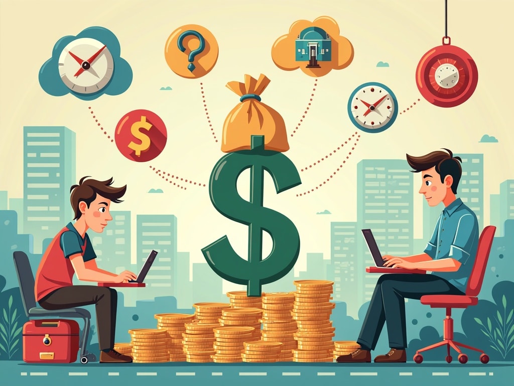 How to Start a Business with $1000: Turning Pocket Change into Profit