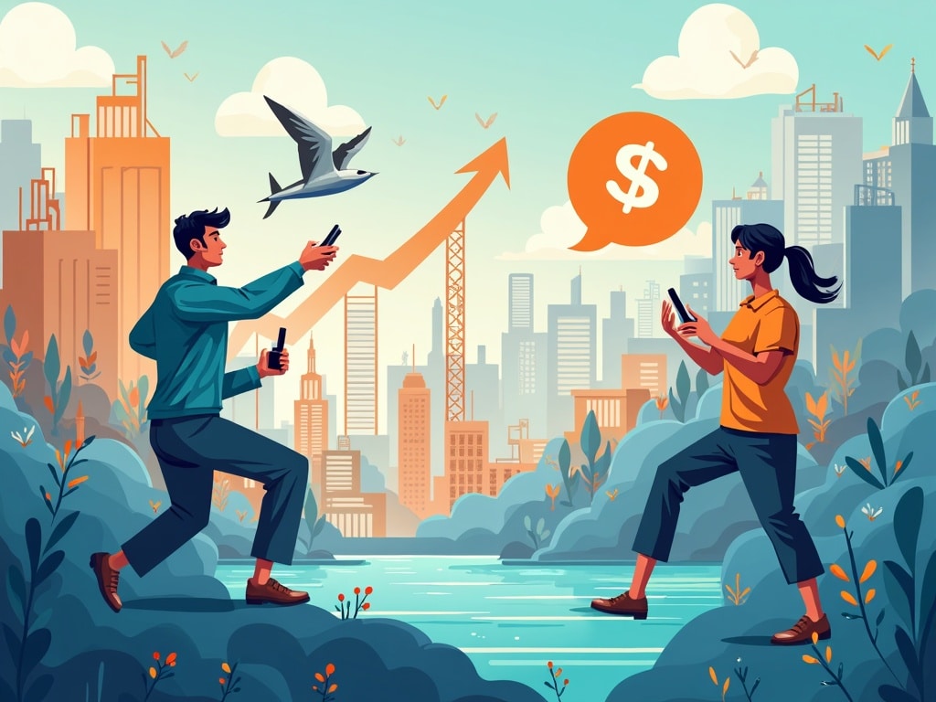 How to Handle Business Growth: A Practical Guide