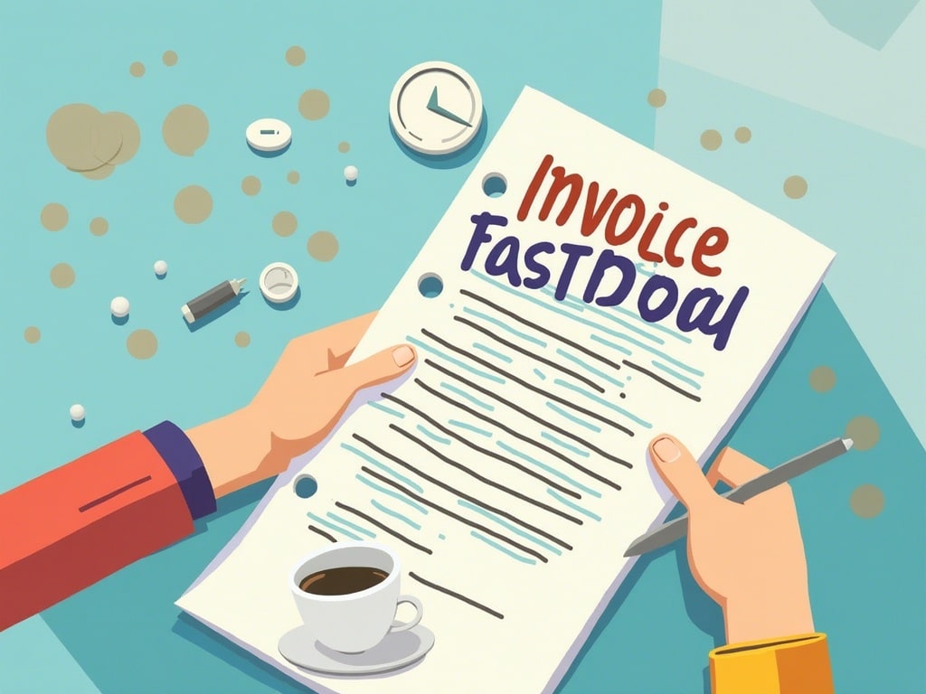 How to Invoice Properly: A Guide to Getting Paid On Time