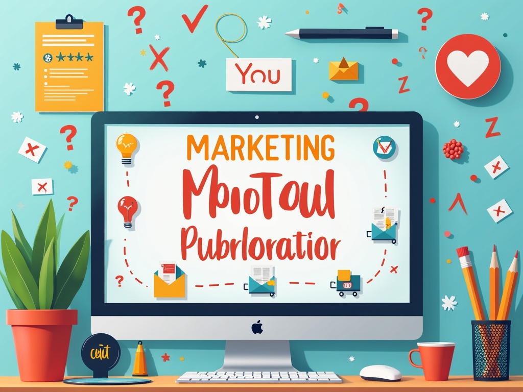 Simple LinkedIn Strategy for Beginners: Marketing Without Tech Overwhelm Related image