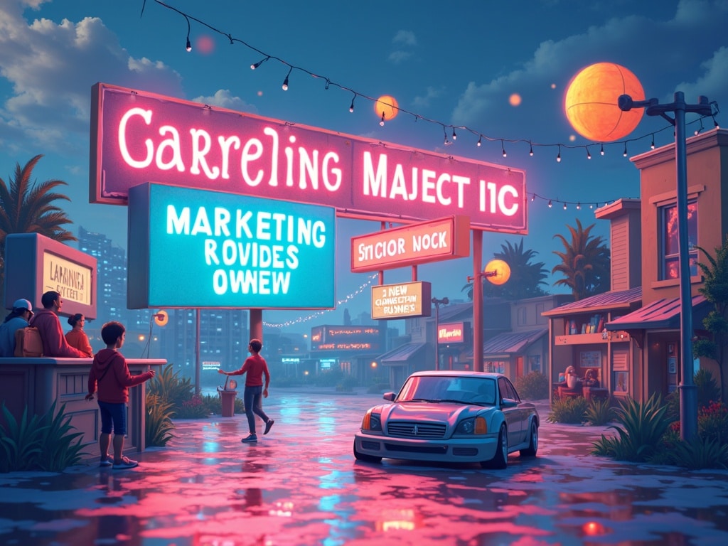 Content Ideas for New Business Owners: Marketing Without Tech Overwhelm