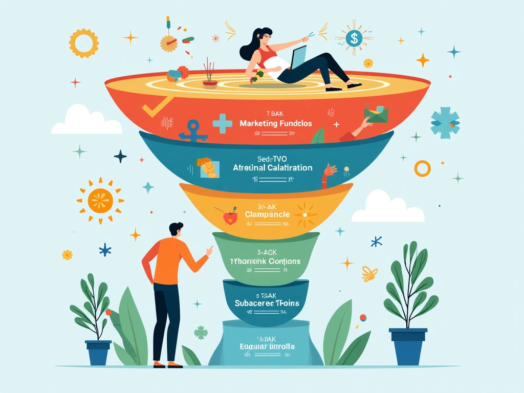 What is a Marketing Funnel Explained Simply? What is a Marketing Funnel Explained Simply?